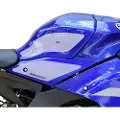 OneDesign Yamaha Hdr326 Sklisikre Pads For Universal Drivstofftank