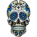 OneDesign Cgskull3p Tankbeskytter
