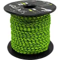 Spetton Dyneema-linje 50 M