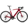 Bh Irs1 Carbon 1.6 Ultegra Di2 2025 Elektrisk Landeveissykkel