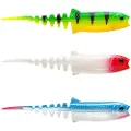 Savage Gear Cannibal Minnow Mykt Agn 12.8g 125 Mm 40 Enheter