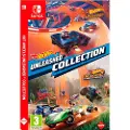 Nintendo Switch Hot Wheels Unleashed 2: Turbocharged (unleashed Collection)