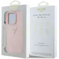 GUESS Hot Stamp Iphone 16 Pro Max Telefondeksel