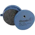Brembo 07ya01 Type Cc Keramiske Bremseklosser