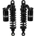 Öhlins S36pr1c1l Harley Davidson Dyna Super Glide/fxd 1991-2017 Hd 763 Støtdemper