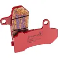 Brembo 07hd17 Type Sp Sintrede Bakbremseklosser