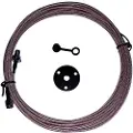 Raymarine Trådløs Dekningsforsterker For Raymic-telefonkabel 5 M