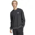 Adidas Season Essentials Melange Collegegenser