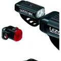 Lezyne Hecto Drive 500 Xl/femto Usb C Sykkellyktesett