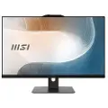 MSI Aio Modern Am272p 1m-893es 27´´ I5-120u/16gb/512gb Ssd Alt-i-ett-pc