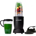 NutriBullet Mikser PRO - Black - 900 W