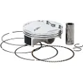 VERTEX Honda Crf-r 250 08-09 D.77.97 C Pi.26.78c.v Stempelsett