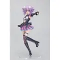 Phalaeno Neptunia Virtual Stars Pvc 1/7 Neptune-figur 21 Cm