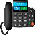 Maxcom Mm 42d Se Voip-telefon