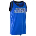 iON Wetshirt Basketball Ermeløs Surfe-t-skjorte