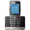 Maxcom Mm720 2.2” 0.3mpx 2g Mobiltelefon