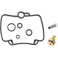 Keyster K-1005sk Forgasser Reparasjonssett