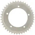 Rk 5066 525 Bakre Tannhjul