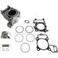 Blast Honda Sh300 07> Cast Iron Sylindersats