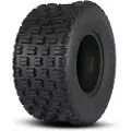 Kenda K300 Dominator 43f 4pr Tl Atv-dekk