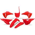 Ufo Honda Crf 250r/rx 2022-2024 Honda Crf 450r/rx 2021-2024 Plastsett