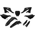Ufo Full Yamaha Yz 125/250 2022-2025 Plastsett