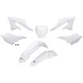 Ufo Yamaha Yz 125/250 2022-2025 Plastsett