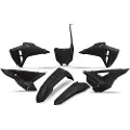 Ufo Honda Crf 250r/rx 2022-2024 Honda Crf 450r/rx 2021-2024 Plastsett