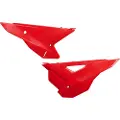 Ufo Honda Crf 250r/rx 2022-2024 Honda Crf 450r/rx 2021-2024 Sidepaneler