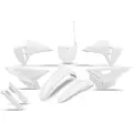 Ufo Full Honda Crf 250r/rx 2022-2024 Honda Crf 450r/rx 2021-2024 Plastsett