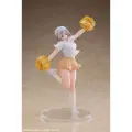 Hobby Sakura Original Illustrasjon Pvc 1/6 Cheerleader Riku-figur Illustrert Av Jonsun 29 Cm