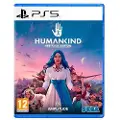 Sony Ps5 Humankind Heritage Edition
