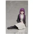 Good Smile Company Fern Frieren: Beyond Journey´s End 1/7-skalafigur 11 Cm