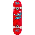 Enuff Skateboards Skully Mini 7.25´´ Skateboard