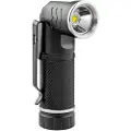 Korpass 8w 400 Lumens Ip54 Led-lommelykt