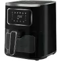 Kuken 34409 5.0l 1500w Airfryer