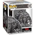 Funko POP! Pop! Forundring Man-thing-figur 15 Cm