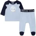 Timberland T98307 Pyjamas Med Lange Ermer