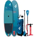 Fanatic Viper Air Slt Oppblåsbart Padlebrettsett
