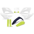 Ufo Husqvarna Tc-tx-fc-fx 23-24 Plastsett