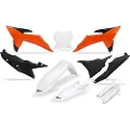 Ufo Ktm Sx-sxf 2025 Plastsett