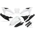 Ufo Ktm Sx-sxf 23-24 Plastsett