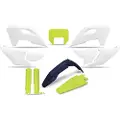Ufo Husqvarna Te-fe 24-25 Plastsett