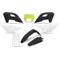Ufo Husqvarna Te-fe 24-25 Plastsett