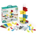 Miniland Sorteringssett Kleskleshenger