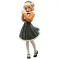 Furyu It Shigure Ui Trio-try-shigure Ui 20 Cm Figur
