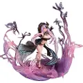 Ami Granblue Fantasy 1/7 Narmaya The Black Butterfly 20 Cm Figur