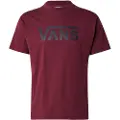 Vans Classic Kortarmet T-skjorte