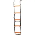 Oem Marine Sammenleggbar Trestige
