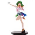 SEGA Macross Frontier Figurizma Ranka Lee Labyrinth Of Time Version 17 Cm Figur